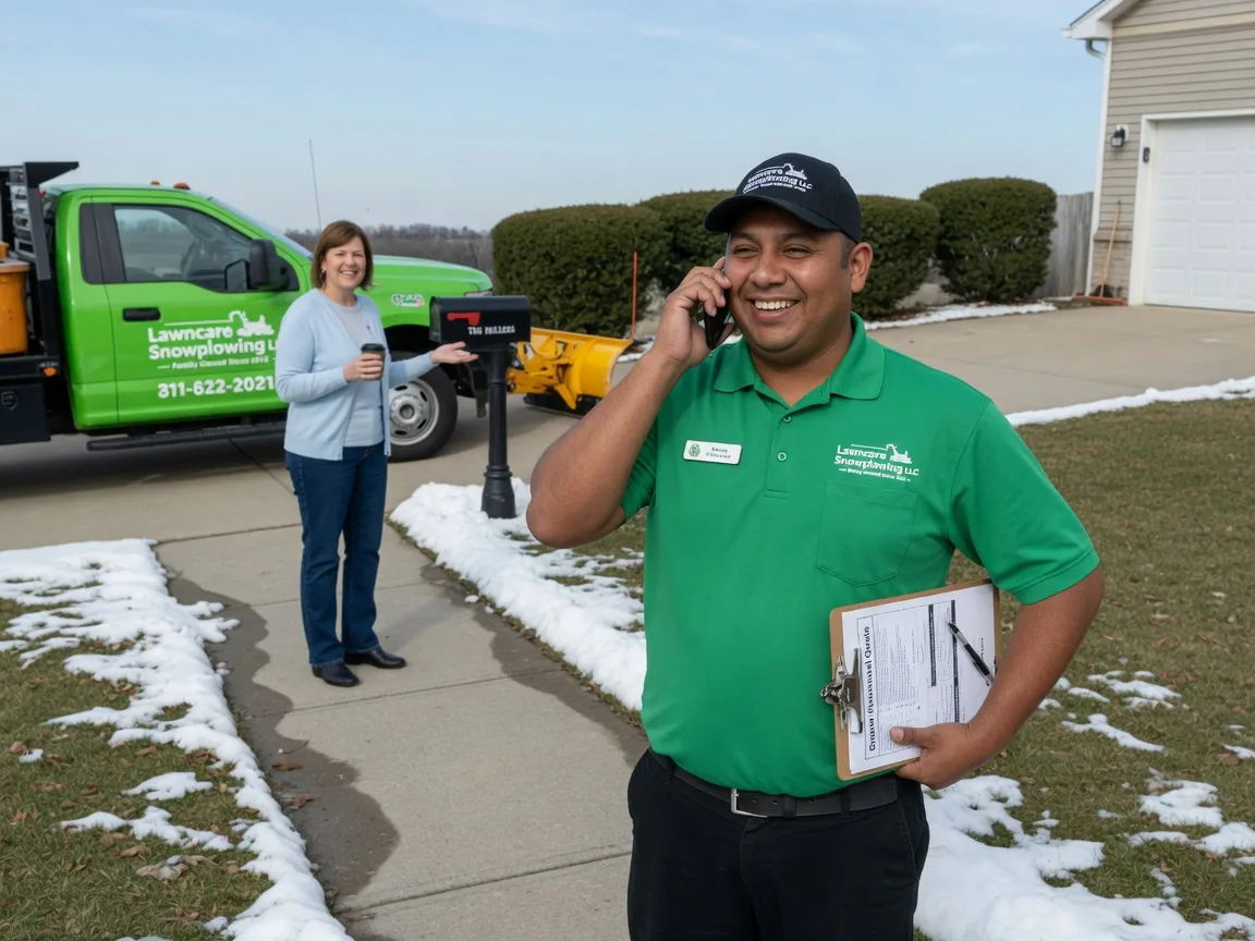 Lawn Care Services By Expert Landscaper East Butler, PA FAQs